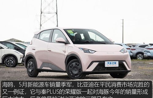 5万左右新能源汽车(5万左右新能源汽车哪款最好)