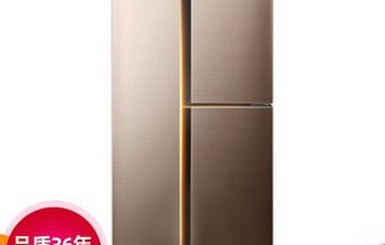 容声冰箱温度调节(容声冰箱温度多少度最合适)