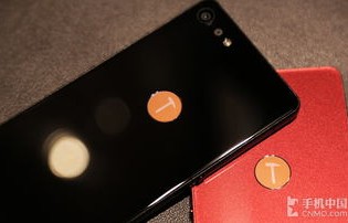 锤子pro2s参数(锤子pro2参数价格)