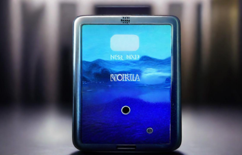 诺基亚9（诺基亚9300）