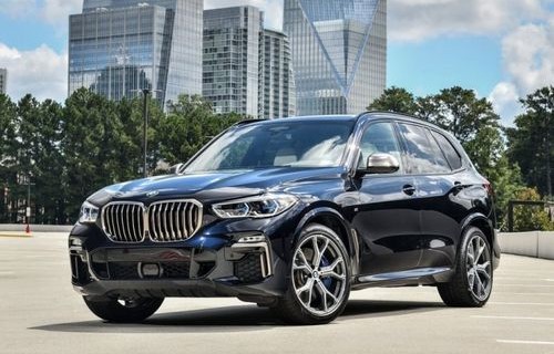 宝马轿车系列价格及图片(宝马各款车型及价格)