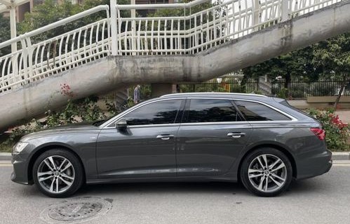 奥迪a6配置参数配置及价格(奥迪a6配置参数配置及价格图片)