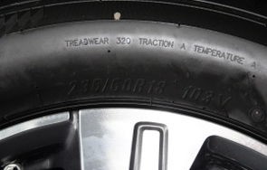 广汽传祺gs7(广汽传祺gs7轮胎规格)