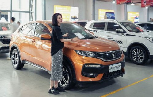 懂车帝app汽车报价(懂车帝app汽车报价东风本田)