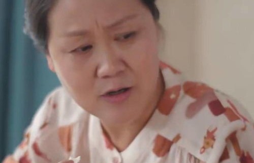 短剧光头女人的重生