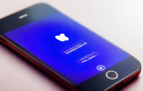 苹果手机忘记密码怎么办（苹果手机忘了开机密码怎么办）