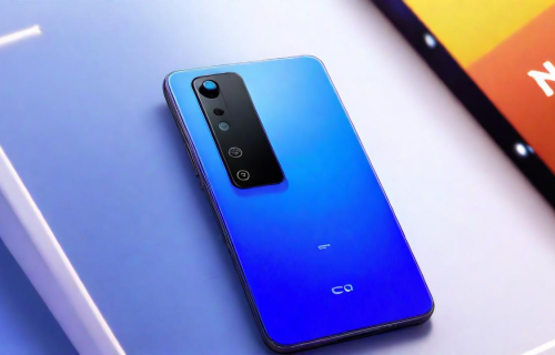 iqooz1参数配置（iqooz1的配置参数）