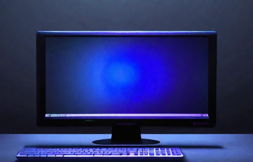 电脑开机后黑屏进入不了桌面（联想电脑开机后黑屏进入不了桌面）