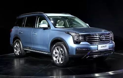 长安suv全部车型图片及报价(长安suv报价及图片 所有车型)