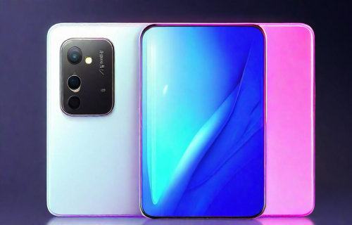 oppo手机新款（oppo新机型即将上市）