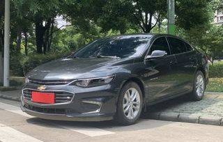 迈锐宝xl二手车价格(迈锐宝xl2019款二手车)