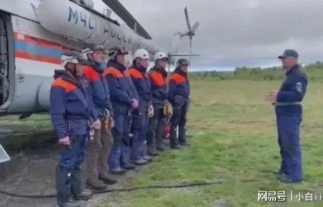 俄直升机硬着陆，机上人员全部遇难——悲剧的背后与反思