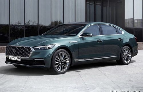 起亚k9报价及图片(2020起亚k9最新价格)