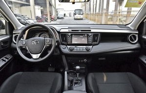 rav4荣放(RAV4荣放)