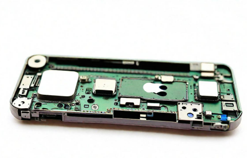 iphone4拆机步骤图解（iPhone4拆机图）