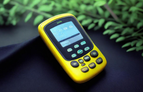 诺基亚8110(诺基亚8110上市时间)