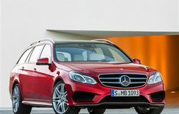 奔驰e级汽车之家(奔驰汽车)