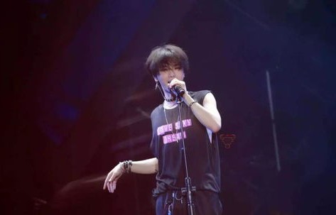 华晨宇遗失价值31万耳钉终寻回，音乐巨星的珍贵经历