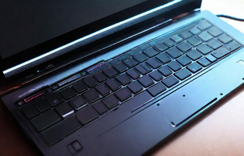 联想笔记本电源键亮但黑屏（联想拯救者电源键亮但黑屏）