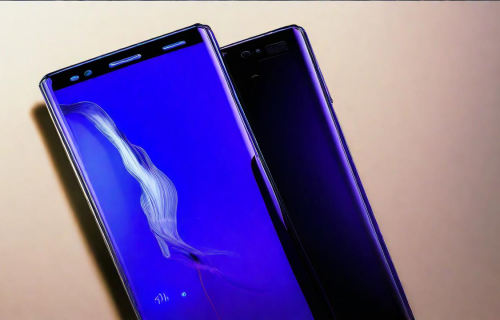 三星note9参数（三星note9参数配置）