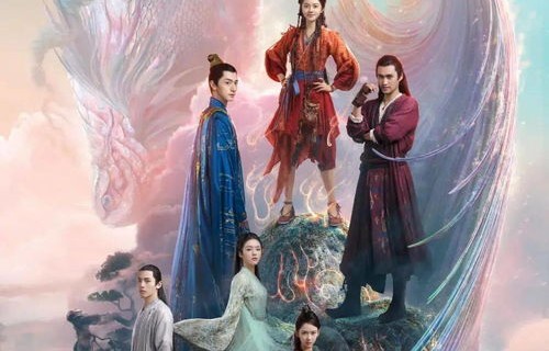 短剧冒牌神主，91集的奇幻冒险之旅