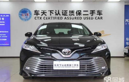 丰田凯美瑞2019(丰田凯美瑞2019款20g豪华版)