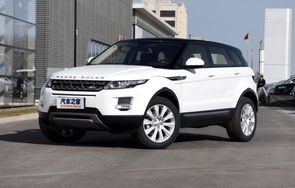 国产路虎揽胜极光报价20万元(路虎揽胜极光全国最低价)