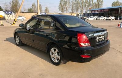 09年伊兰特二手车价格(09年伊兰特二手车价格多少)