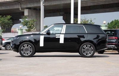 路虎汽车图片大全(路虎汽车图片大全真实)