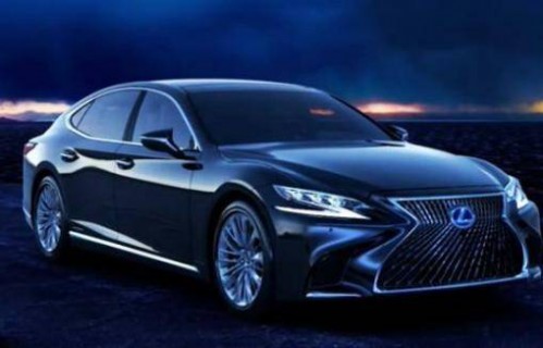 雷克萨斯官网(日本雷克萨斯官网)