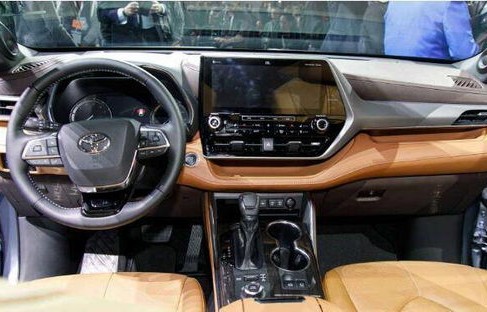 2020款汉兰达最新消息(2020款汉兰达官网最新消息)