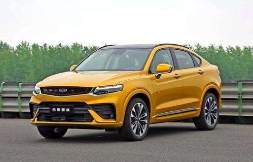 吉利车型大全价格表(吉利车型大全价格表图片)