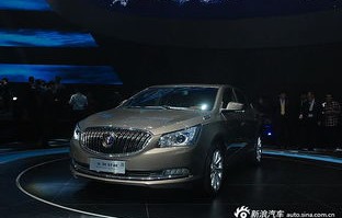 2023款君越全新换代谍照(2023款君越全新换代谍照)