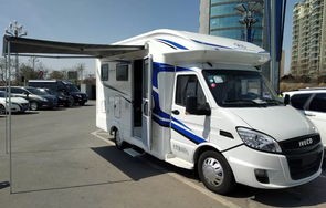 房车大全(三轮房车大全)