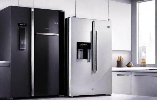 中国冰箱十大名牌（中国冰箱十大名牌2021）