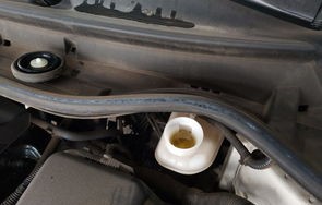 6万换变速箱油后悔了(6w公里换变速箱油)