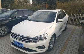 一汽大众试驾预约(大众4s店试驾)