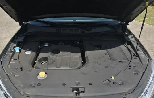 长安欧盛x7(长安欧盛x5畅享版油耗很高)