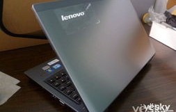 联想V707，探索科技与时尚的交汇点