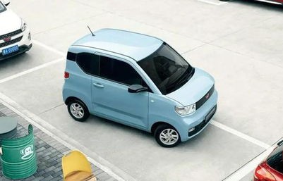 2万一5万电动汽车(2万一3万电动汽车,划算,值得入手!)