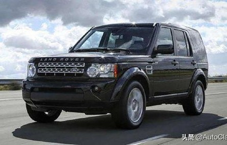 路虎霸道多少钱一辆(霸道和路虎哪个有档次)