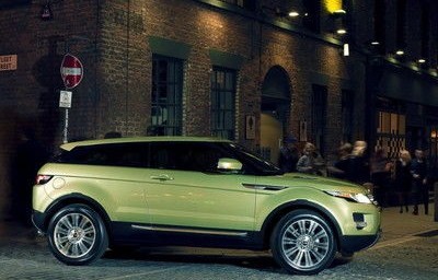 路虎捷豹价格及图片(路虎捷豹官网中国官方网站)