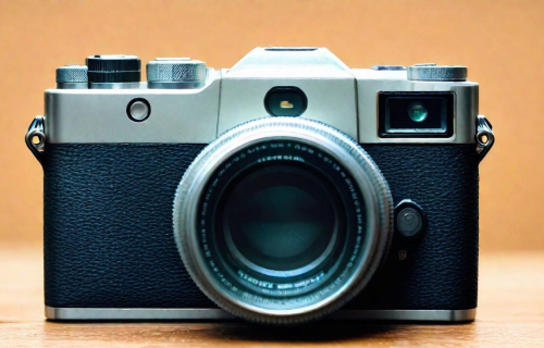 富士x100f参数（富士X100参数）