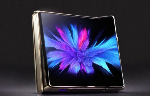 三星w2022折叠手机新款（三星w2022折叠手机新款参数）