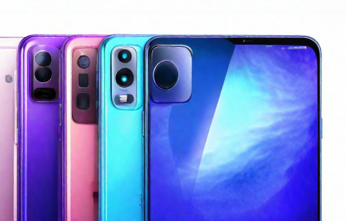 2021年十大最佳拍照手机排名（拍照最好的手机排行榜2021）