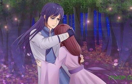 穿越时空的短剧，回到古代当跑堂