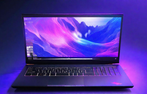 游戏笔记本电脑排名（游戏电脑笔记本品牌排行榜）