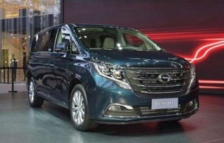 传祺gm8油耗有多可怕(传祺gm8油耗怎么样)