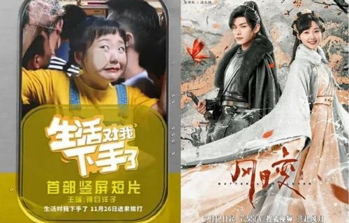 申浩男与短剧之爱,一场在劫难逃的80集人生