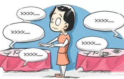 离职后的困扰，前老板对我死缠烂打